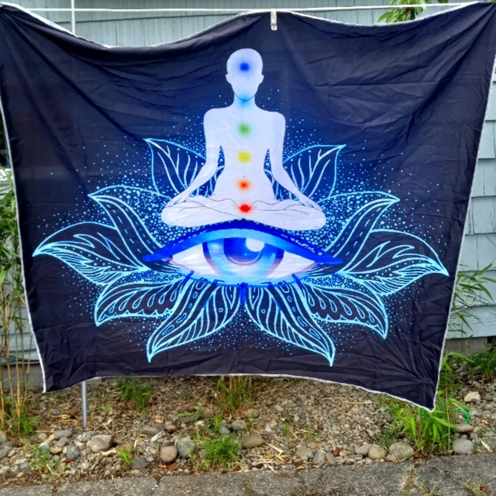 COPY - 4 tapestry lot